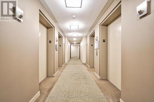 #721 -500 Doris Ave, Toronto, ON - Indoor Photo Showing Other Room