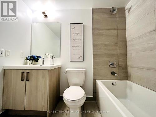 3111 - 77 Mutual Street, Toronto, ON - Indoor Photo Showing Bathroom