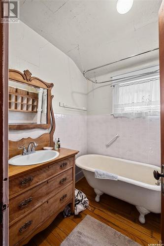 434 Jamieson Avenue, Birch Hills, SK - Indoor Photo Showing Bathroom