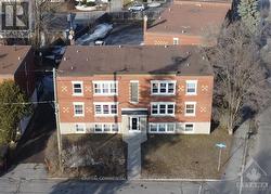 155 MARQUETTE AVENUE  Ottawa, ON K1L 5J7