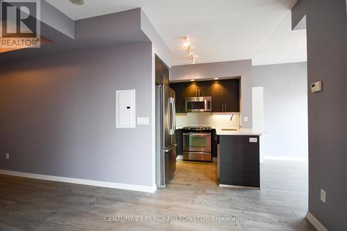#2019 -75 East Liberty St, Toronto, ON - Indoor Photo Showing Kitchen