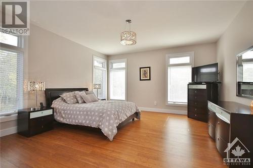896 Corktown Road, Merrickville, ON - Indoor Photo Showing Bedroom