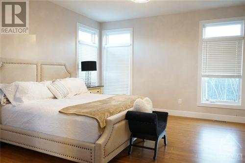896 Corktown Road, Merrickville, ON - Indoor Photo Showing Bedroom