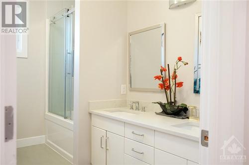 896 Corktown Road, Merrickville, ON - Indoor Photo Showing Bathroom