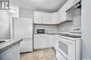 580 11Th Street E, Prince Albert, SK  - Indoor Photo Showing Kitchen 