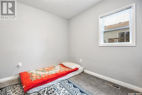 580 11Th Street E, Prince Albert, SK - Indoor Photo Showing Bedroom