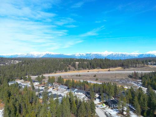 261 Shadow Mountain Boulevard, Cranbrook, BC - Outdoor With View