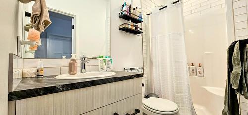 261 Shadow Mountain Boulevard, Cranbrook, BC - Indoor Photo Showing Bathroom