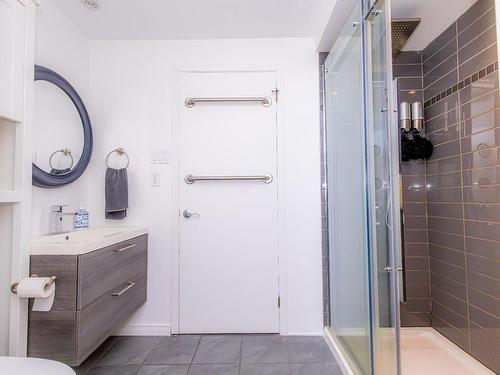 Salle de bains - 440 Av. Du Plateau, Shawinigan, QC - Indoor Photo Showing Bathroom