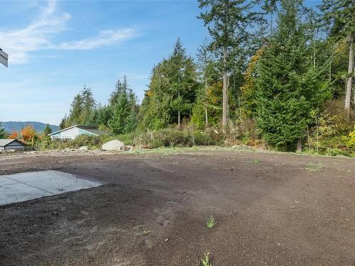 2548 Nickson Way, Sooke, BC - Outdoor With View