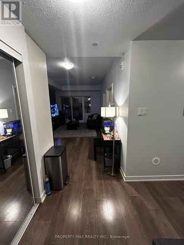 #402 -20 Orchid Place Dr, Toronto, ON - Indoor Photo Showing Other Room