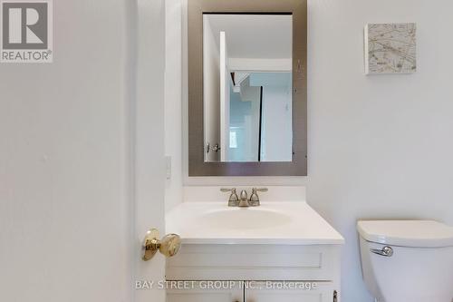 #233 -1881 Mcnicoll Ave, Toronto, ON - Indoor Photo Showing Bathroom