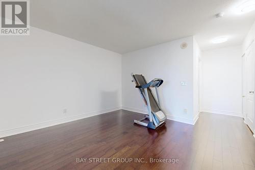#233 -1881 Mcnicoll Ave, Toronto, ON - Indoor Photo Showing Gym Room
