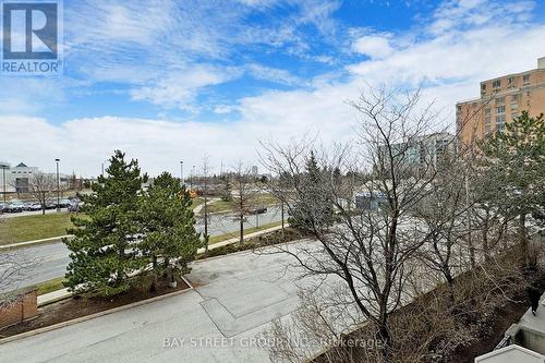 233 - 1881 Mcnicoll Avenue, Toronto, ON - Outdoor With View
