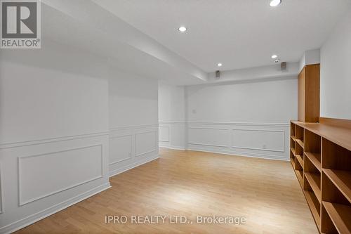128 Lowther Ave, Richmond Hill, ON - Indoor Photo Showing Other Room