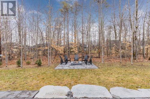 7 Walter James Pkwy, Springwater, ON - Outdoor With View