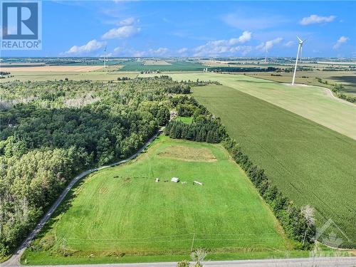 14205 Concession 1-2 Road, Finch, ON - Outdoor With View