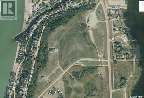 Lot 1 Thomas Drive, Cochin, SK 