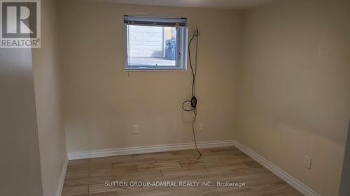 #Lower -7 Lunness Rd, Toronto, ON - Indoor Photo Showing Other Room