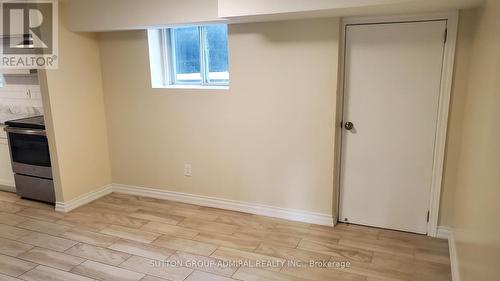 #Lower -7 Lunness Rd, Toronto, ON - Indoor Photo Showing Other Room
