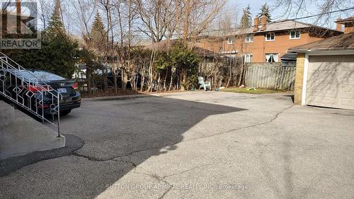 #Lower -7 Lunness Rd, Toronto, ON - Outdoor