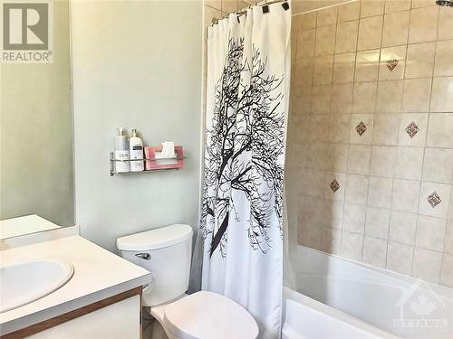 6958 Du Bois Avenue, Ottawa, ON - Indoor Photo Showing Bathroom