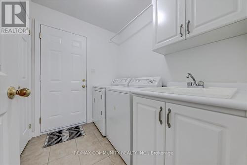 62 Maplewood Ave, Brock, ON - Indoor Photo Showing Laundry Room