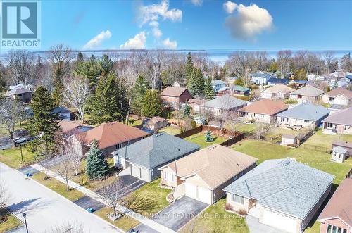 62 Maplewood Ave, Brock, ON - Outdoor With View