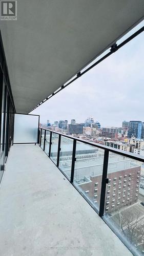1501 - 47 Mutual Street S, Toronto, ON - Outdoor With View