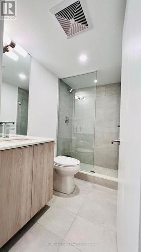 1501 - 47 Mutual Street S, Toronto, ON - Indoor Photo Showing Bathroom