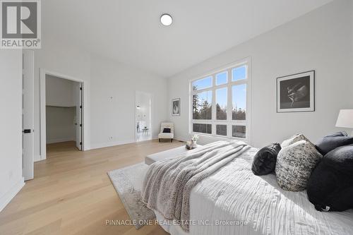12 Tidmarsh Lane, Ajax, ON - Indoor Photo Showing Bedroom