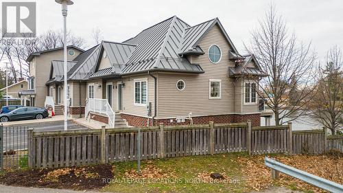 #6 -64 River Rd E, Wasaga Beach, ON - Outdoor