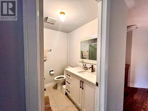 1169 Lindsay Drive, Oakville, ON - Indoor Photo Showing Bathroom