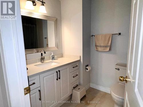 1169 Lindsay Drive, Oakville, ON - Indoor Photo Showing Bathroom