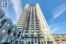 #307 -8 Nahani Way, Mississauga, ON  - Outdoor With Balcony With Facade 