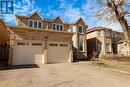 621 Winterton Way, Mississauga, ON  - Outdoor With Facade 