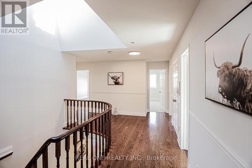 621 Winterton Way, Mississauga, ON - Indoor Photo Showing Other Room