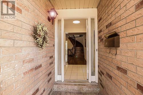 621 Winterton Way, Mississauga, ON -  Photo Showing Other Room