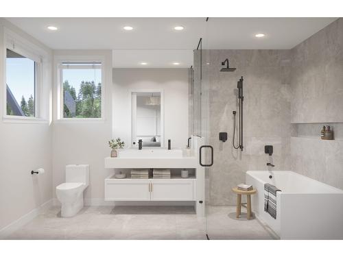 15 35706 Marshall Road, Abbotsford, BC - Indoor Photo Showing Bathroom