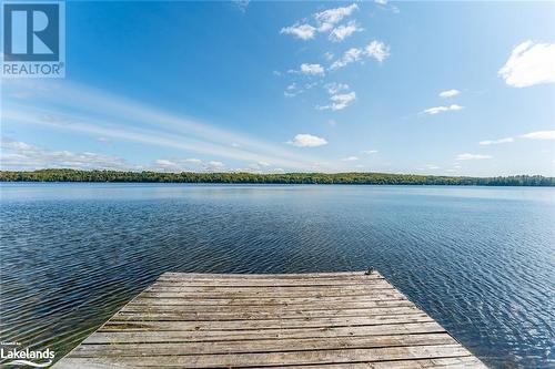 1047 Halikash Lane, Minden, ON - Outdoor With Body Of Water With View