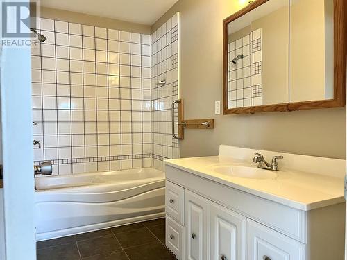 40 Raley Street, Kitimat, BC - Indoor Photo Showing Bathroom
