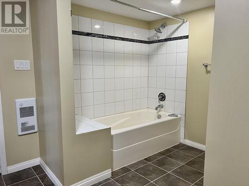 40 Raley Street, Kitimat, BC - Indoor Photo Showing Bathroom