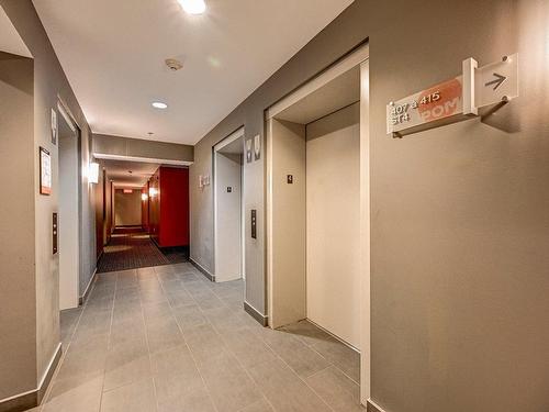 Elevator - 414-555 Boul. René-Lévesque E., Montréal (Ville-Marie), QC - Indoor Photo Showing Other Room