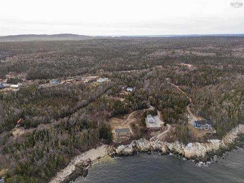 Lot 12 Tilley Point Road, Northwest Cove, NS 