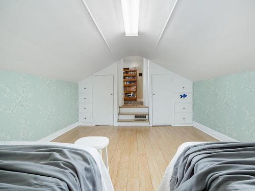 Bedroom - 1000 Rue Crawford, Montréal (Verdun/Île-Des-Soeurs), QC - Indoor Photo Showing Bedroom