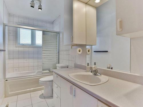 Salle de bains - 91 4E Avenue, L'Épiphanie, QC - Indoor Photo Showing Bathroom