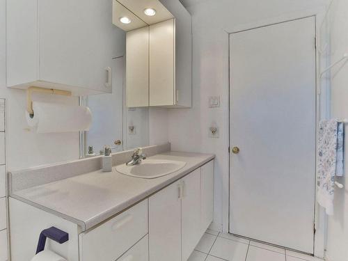 Salle de bains - 91 4E Avenue, L'Épiphanie, QC - Indoor Photo Showing Bathroom