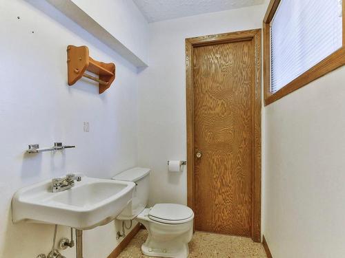 Salle d'eau - 91 4E Avenue, L'Épiphanie, QC - Indoor Photo Showing Bathroom