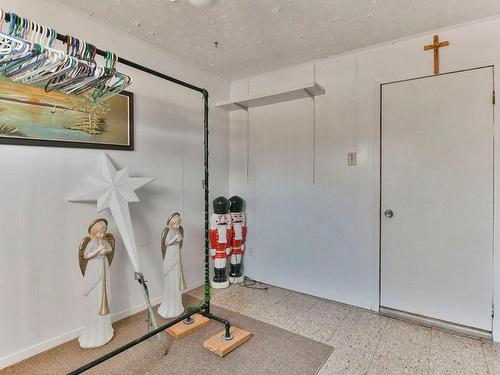Powder room - 91 4E Avenue, L'Épiphanie, QC - Indoor Photo Showing Bathroom