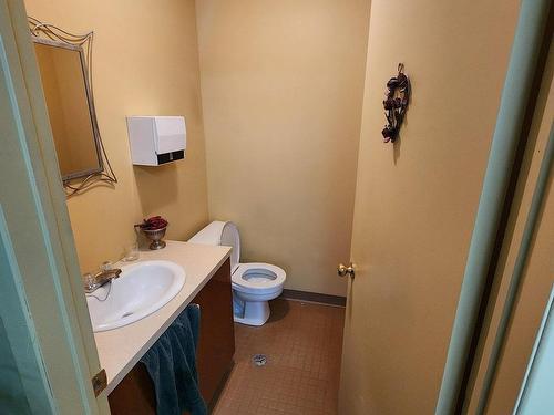 Salle d'eau - 714 Boul. Du Curé-Boivin, Boisbriand, QC - Indoor Photo Showing Bathroom